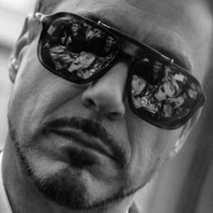 Meet your Posher, Peter